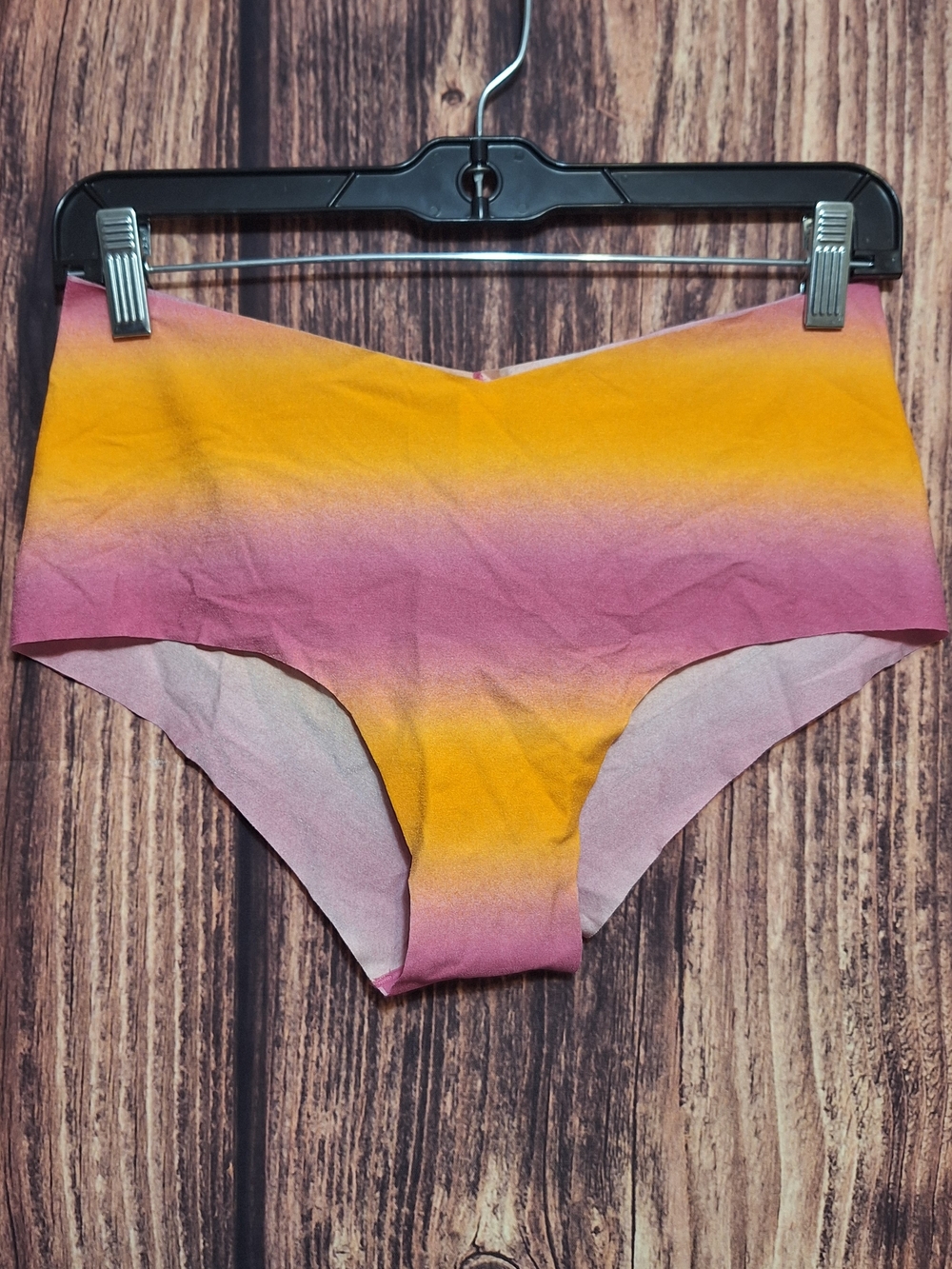 Victoria's Secret 3 Pairs Of Panties NWT All Size XL